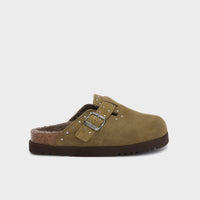 BEATRIZ CLOG FUR