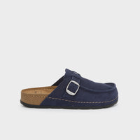 BORA MOCCASIN