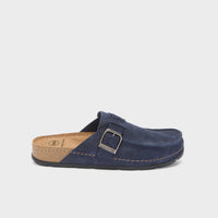 BORA MOCCASIN MAN