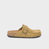 BORA MOCCASIN MAN