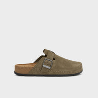 BORA CLOG MAN