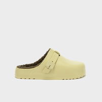 BAHIA CLOG FUR