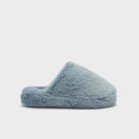 FLUFFY MULE