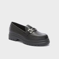 DOVER MOCCASIN