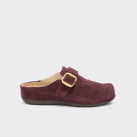 INVERNESS BUCKLE STRAP