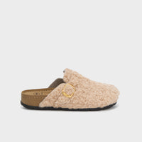 BORA CLOG