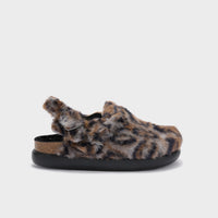 FAE CHUNKY BACKSTRAP FUR