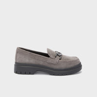 DOVER MOCCASIN