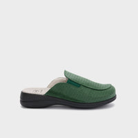 NEW TOFFEE MOCCASIN