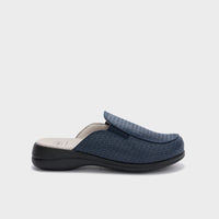 NEW TOFFEE MOCCASIN