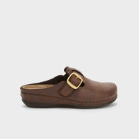 INVERNESS BUCKLE STRAP
