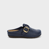 INVERNESS BUCKLE STRAP