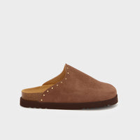 BEATRIZ PLAIN CLOG