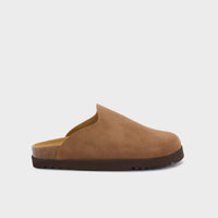 ERIC CLOG PLAIN