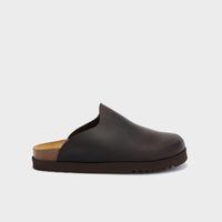 ERIC CLOG PLAIN