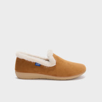 GLOOMY FUR SHOE