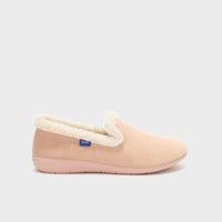 GLOOMY FUR SHOE
