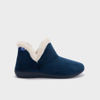 GLOOMY FUR BOOTIE