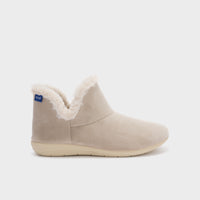 GLOOMY FUR BOOTIE