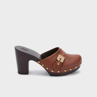 PESCURA CAMERON HIGH CLOG