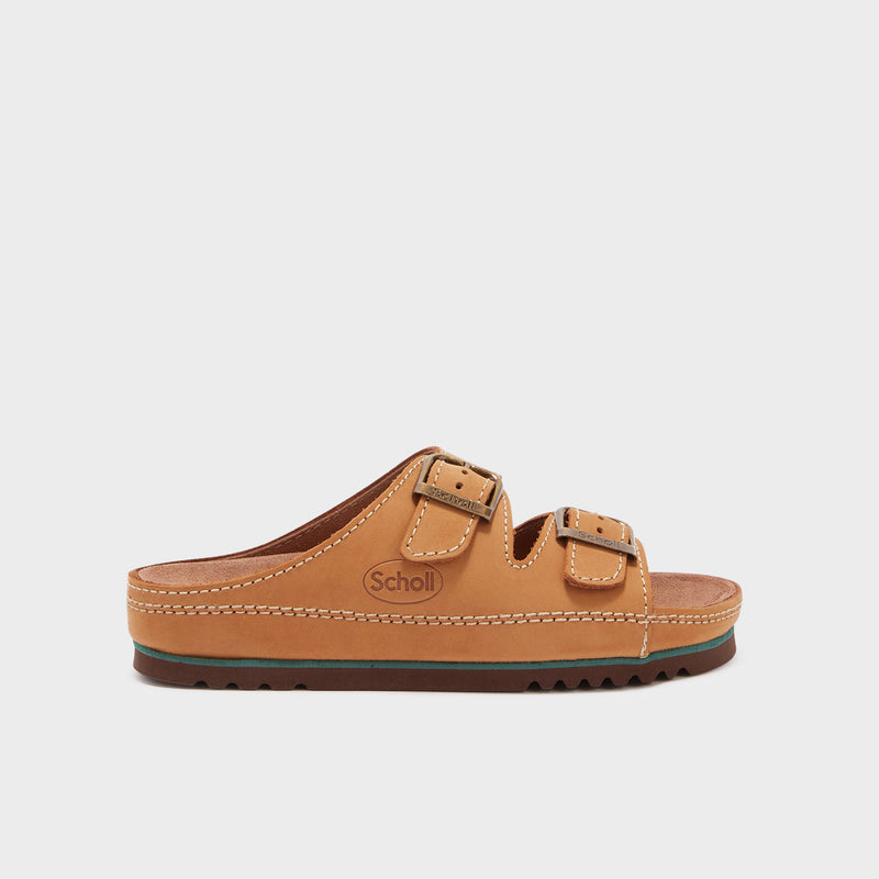 Sandals Leather Air Bag - Main Image