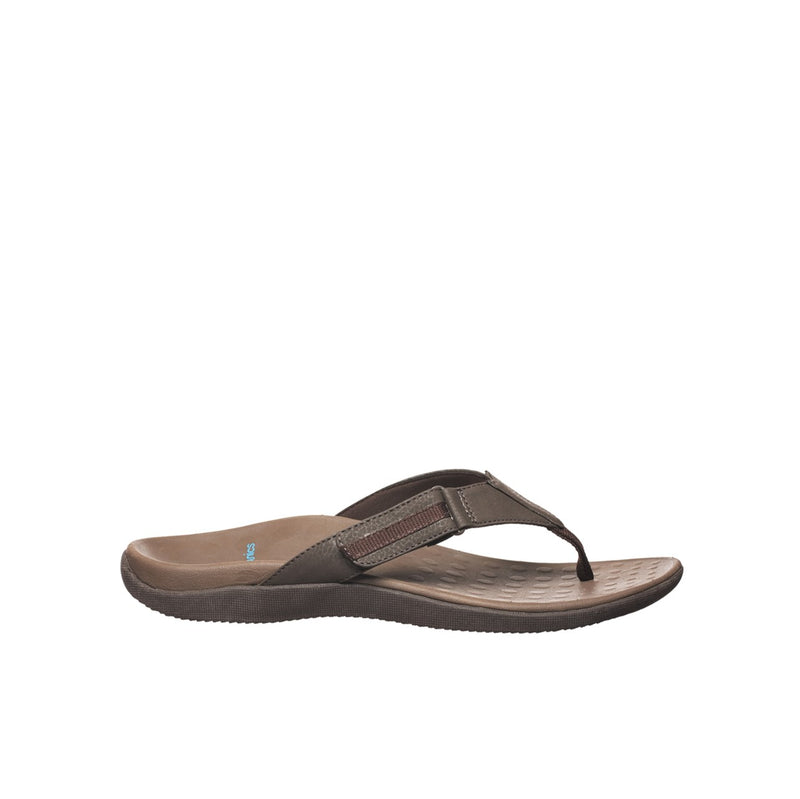 Flip flops Brown Ryder1