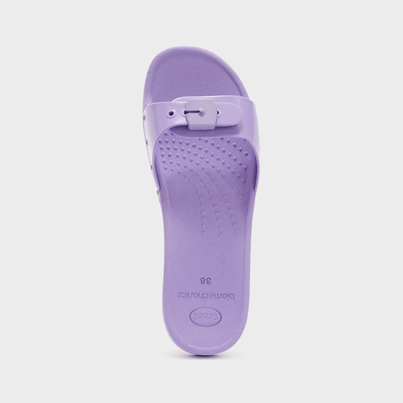 Scholl Sun