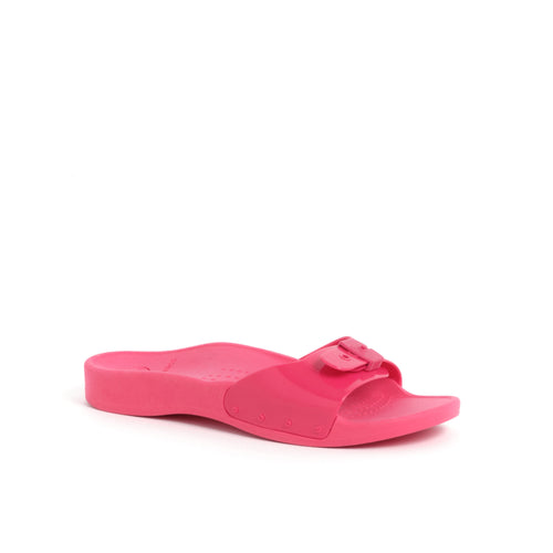 Rubber slippers for women