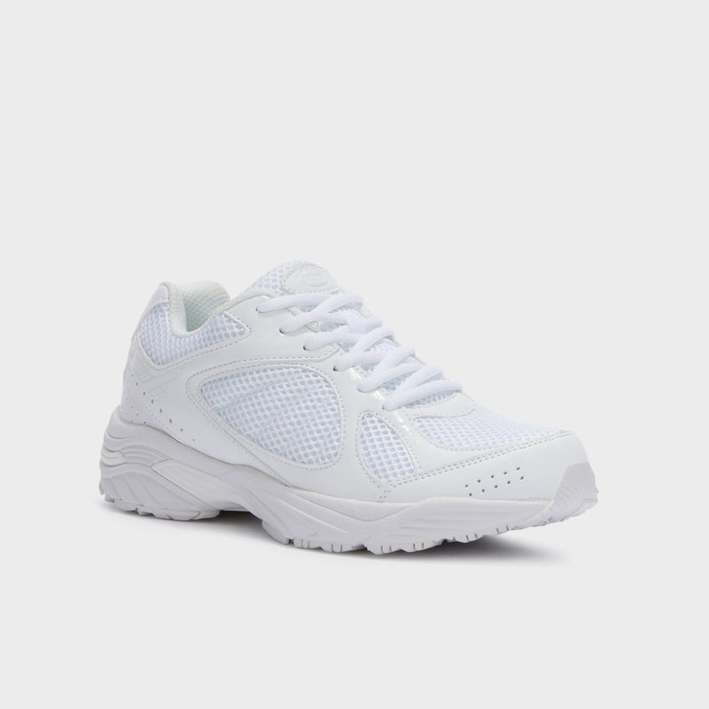 Sneakers White New Sprinter - Main Image