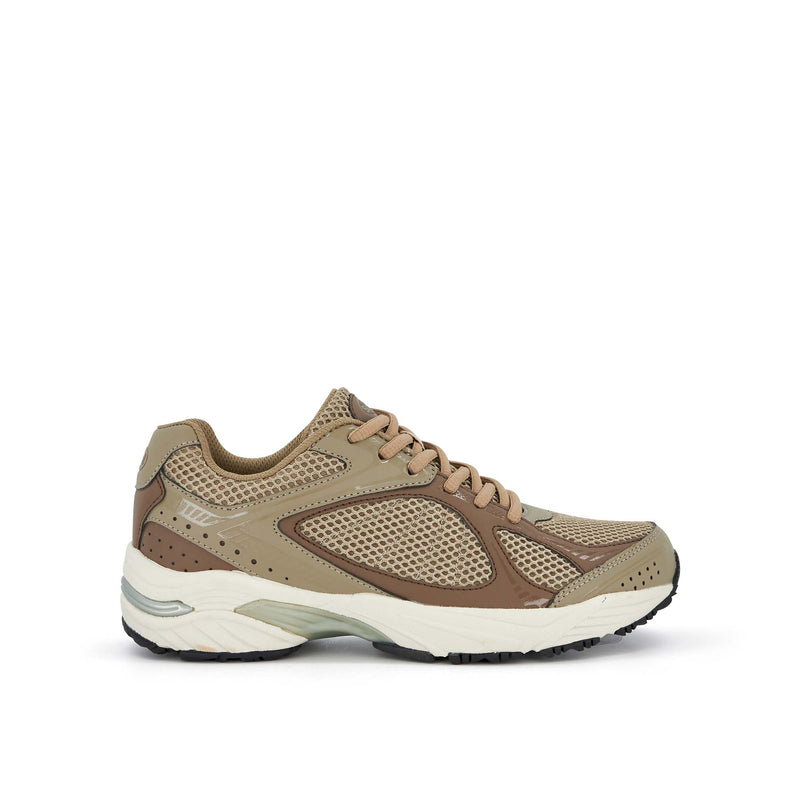 Shoes Dott Scholl Scarpe Sneakers Khaki New Sprinter