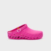 clog evo