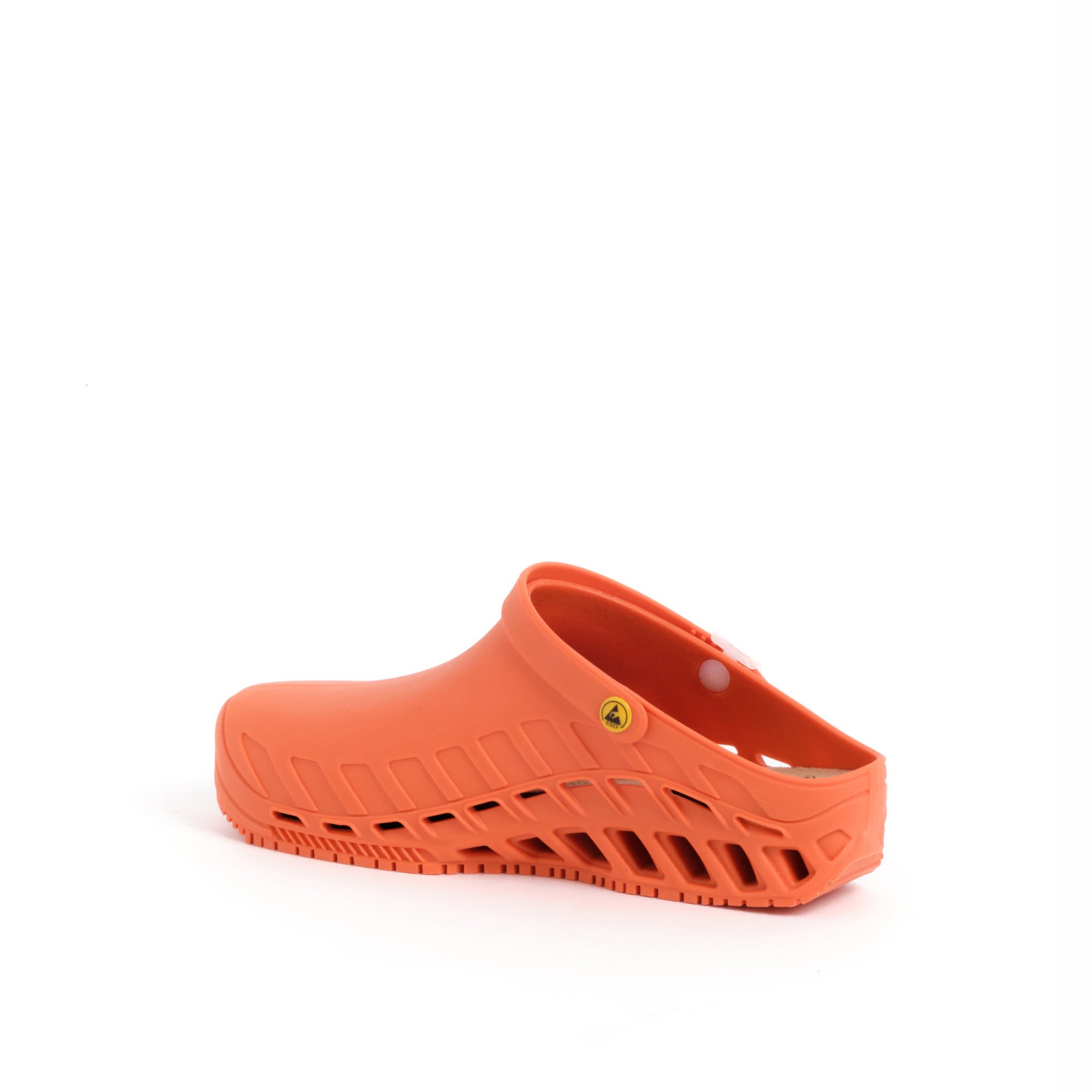 Scholl Clog Evo Health Care - Chaussure Professionnelle Confortable Et Antidérapante