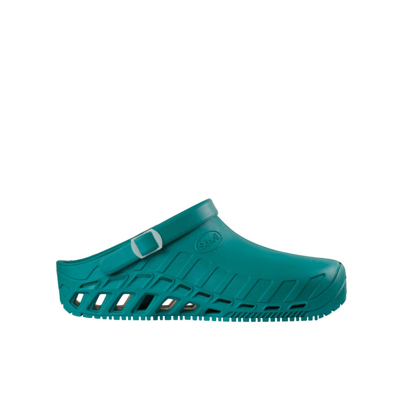 Sneakers Emerald Clog Evo