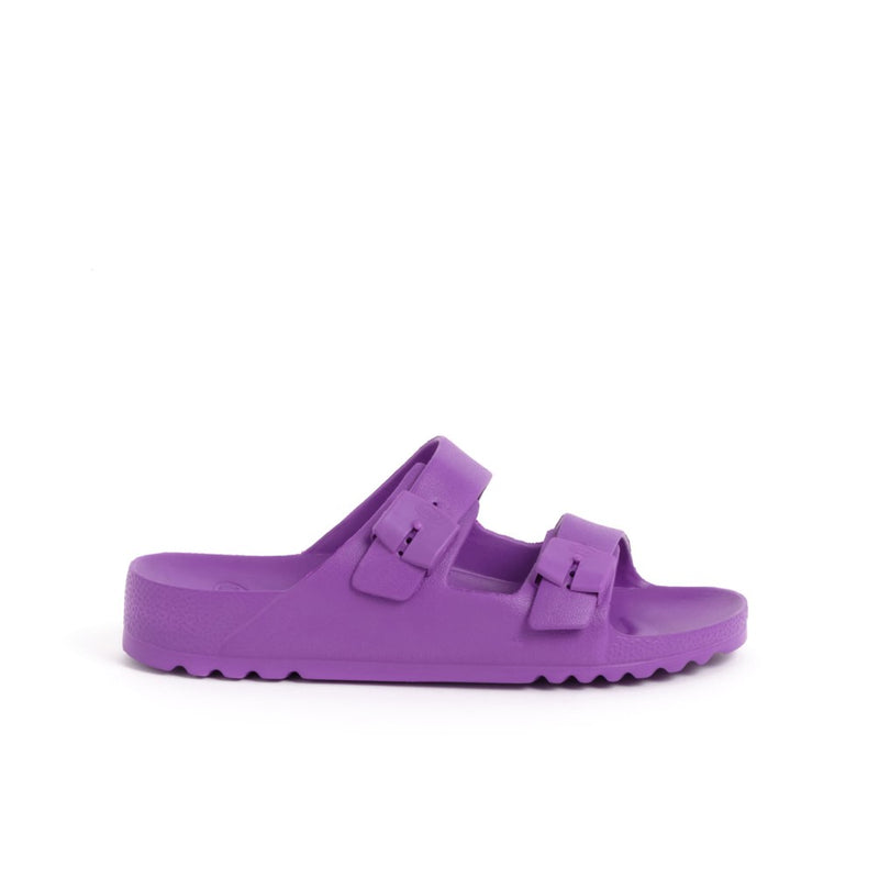 BAHIA - Eva - Dk purple - 