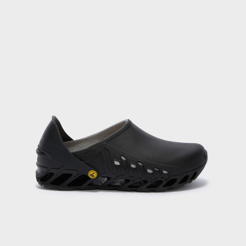 Clogs Black Evoflex