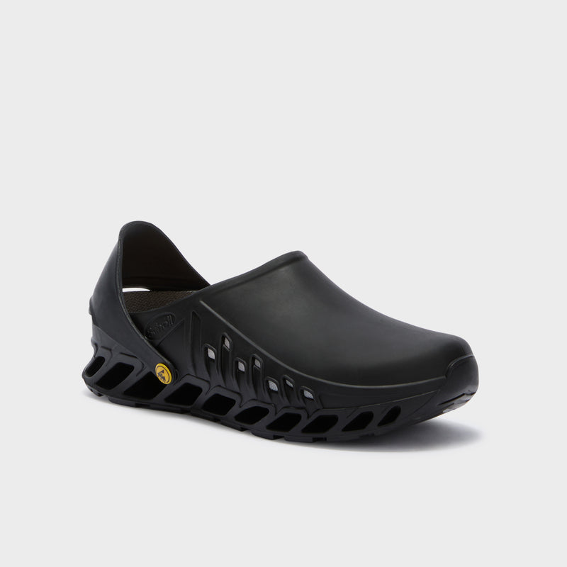 Clogs Black Evoflex