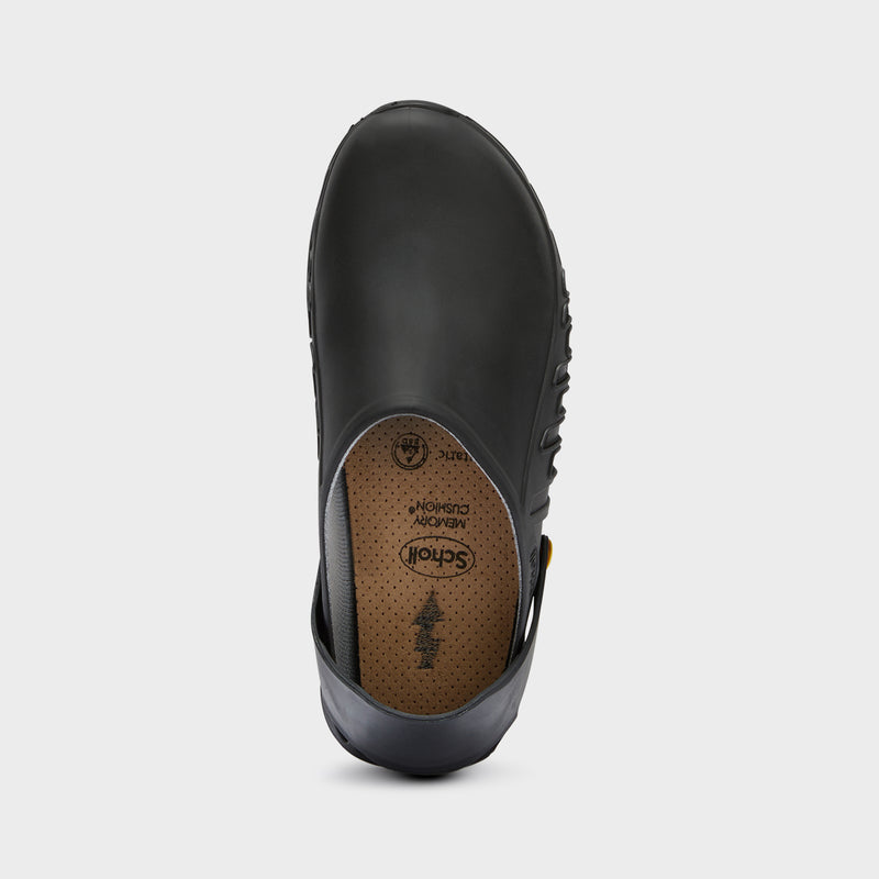 Clogs Black Evoflex