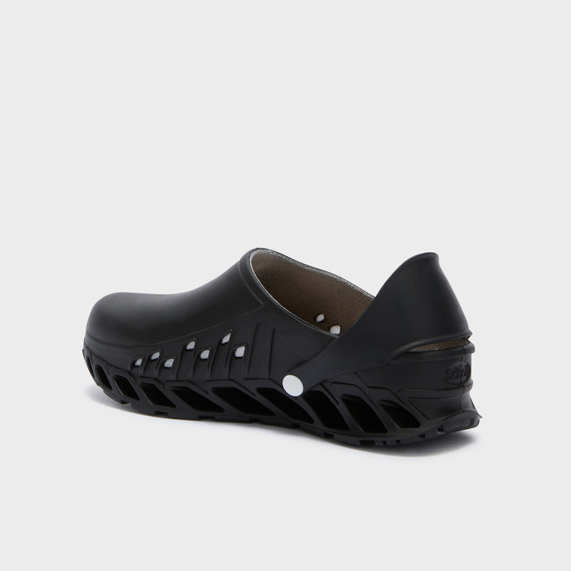 Clogs Black Evoflex