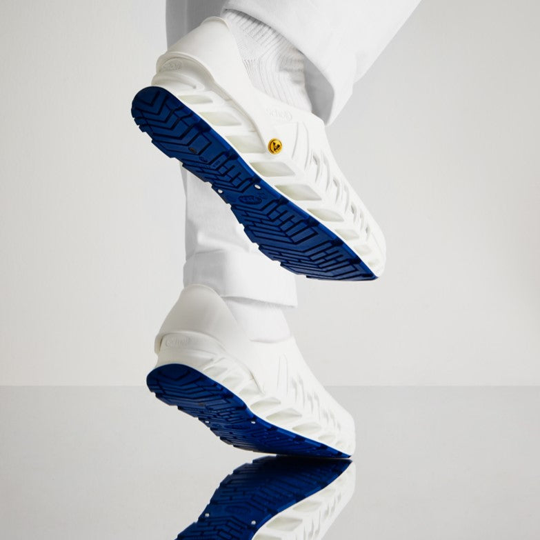 Clogs Grün Evoflex - Main Image