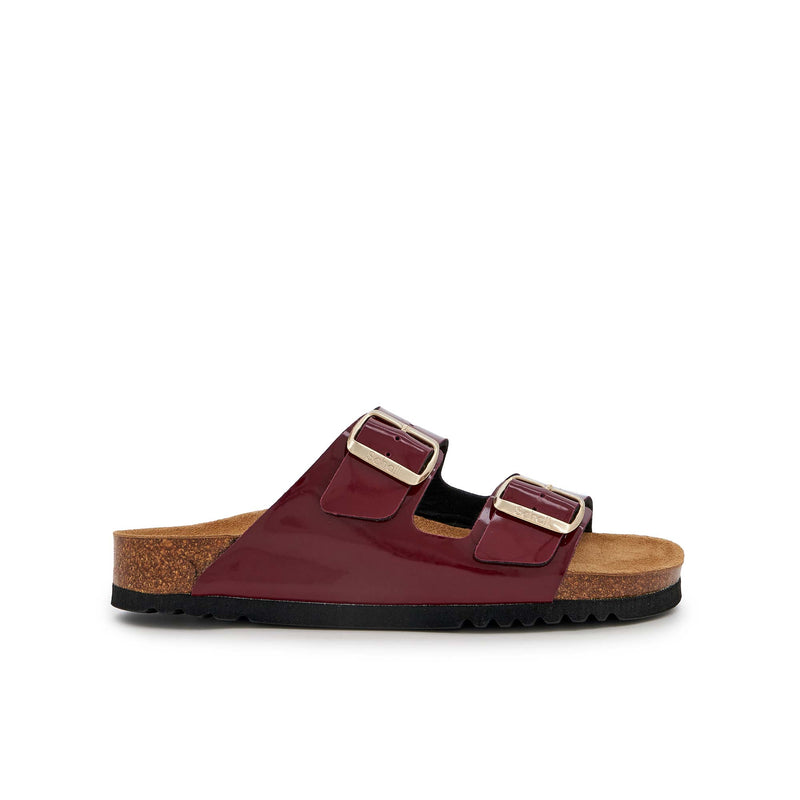 JOSEPHINE - Patent synthetic - Wine - Women