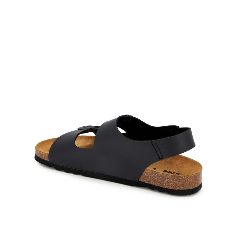 HENRI - Synthetic - Black - Men
