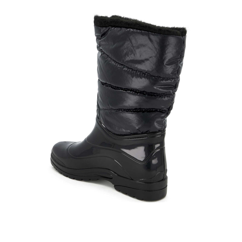 Bottes Le noir New Vestmann