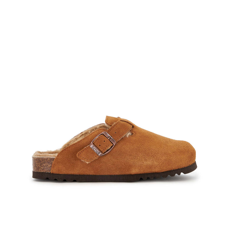 FAE - Suede - Brown - 