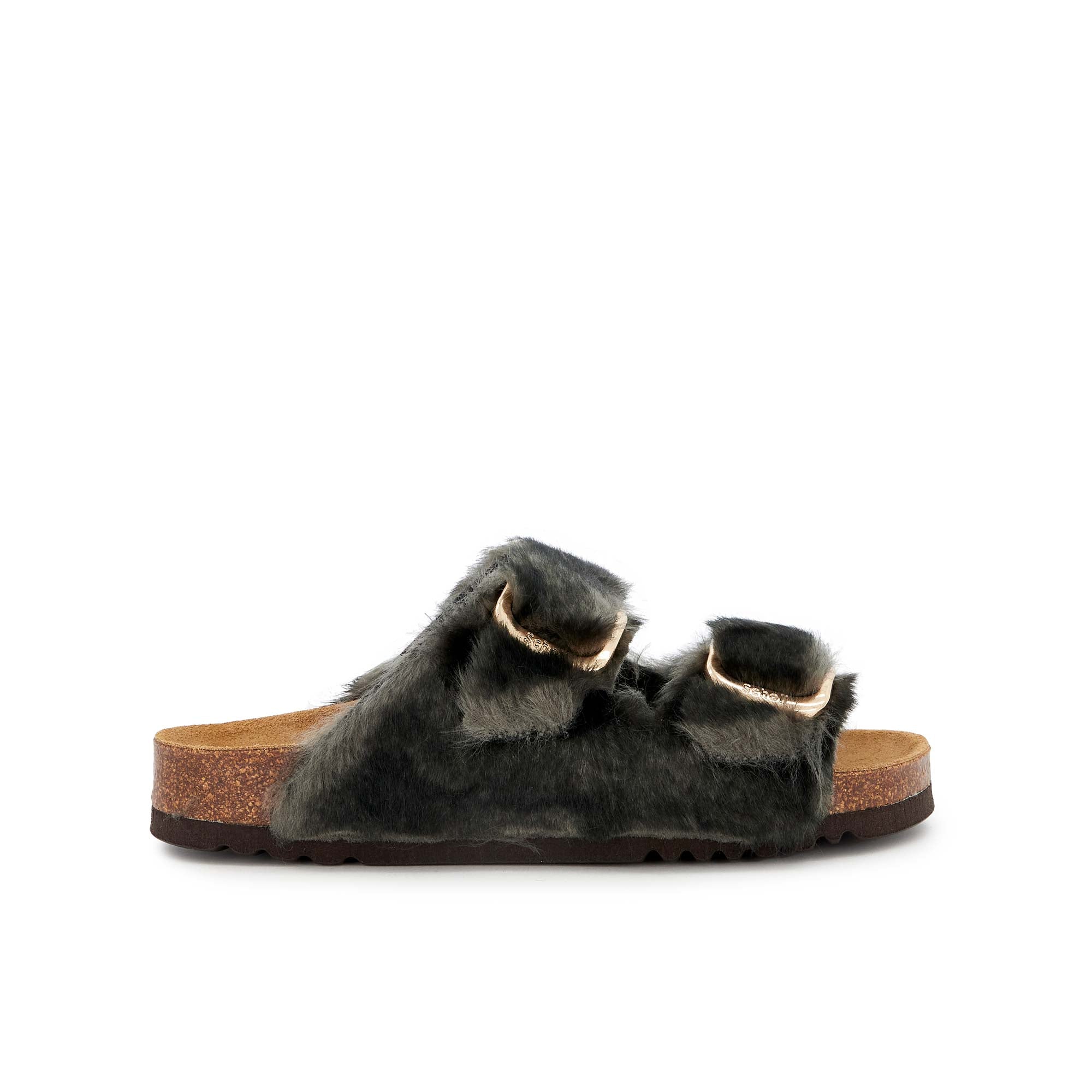 Chaussures Plates SCHOLL Noelle - Confort Et Style Rétro Pour Toutes Vos Sorties
