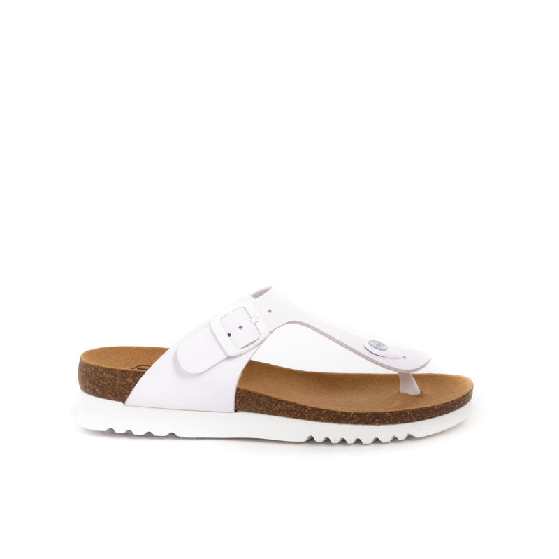 BOA VISTA - Synthetic - White - 