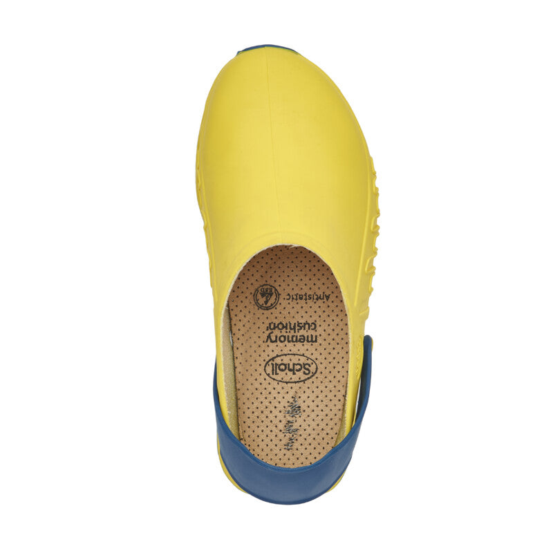Insole Taupe Evoflex Memory Cushion Antistatic Insole