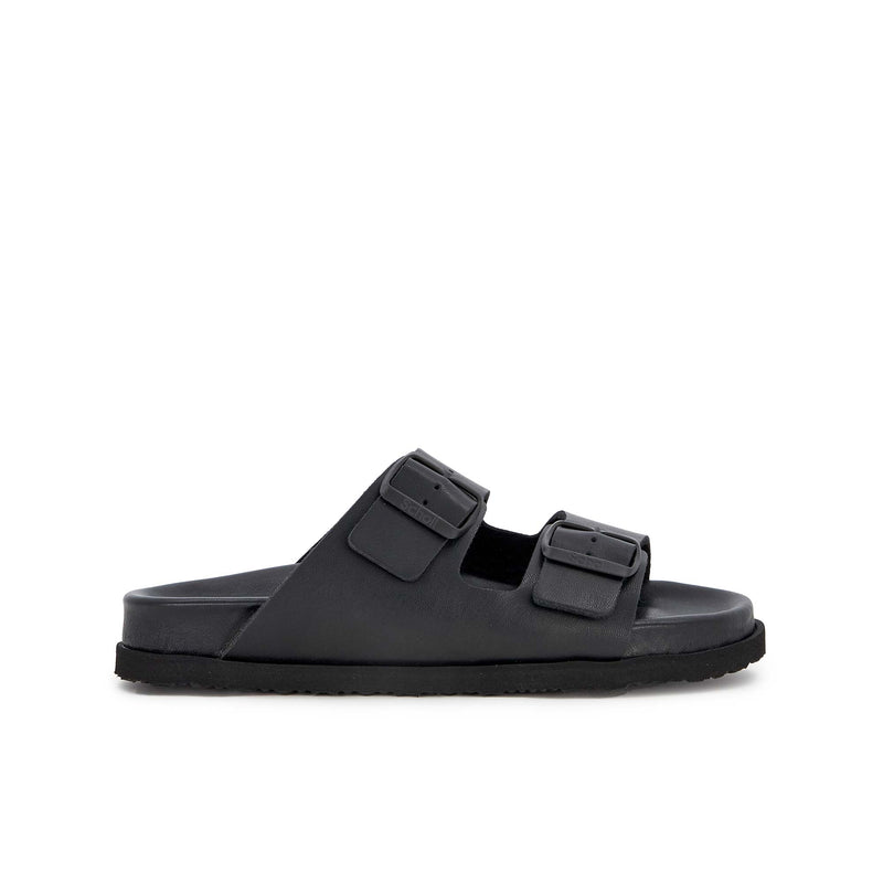 Josephine Over - Synthetic leather - Black - Women