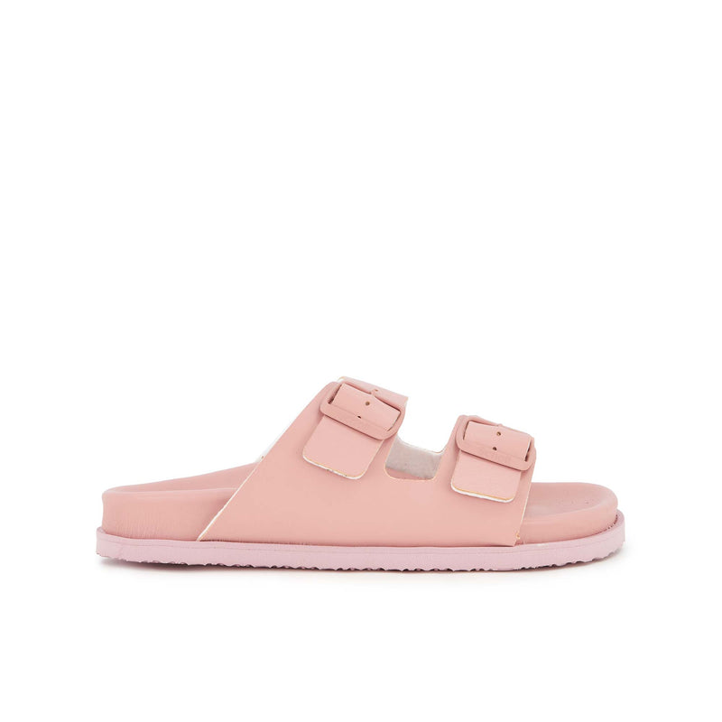 Sandali Rosa Josephine Over