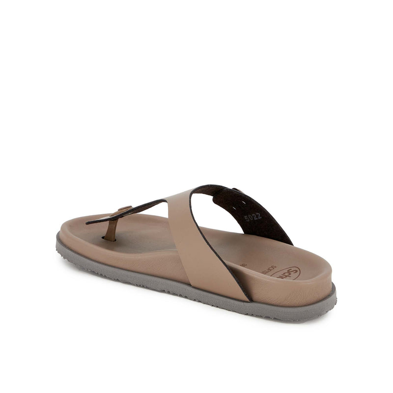 Nicole Over - Synthetic leather - Khaki - Women