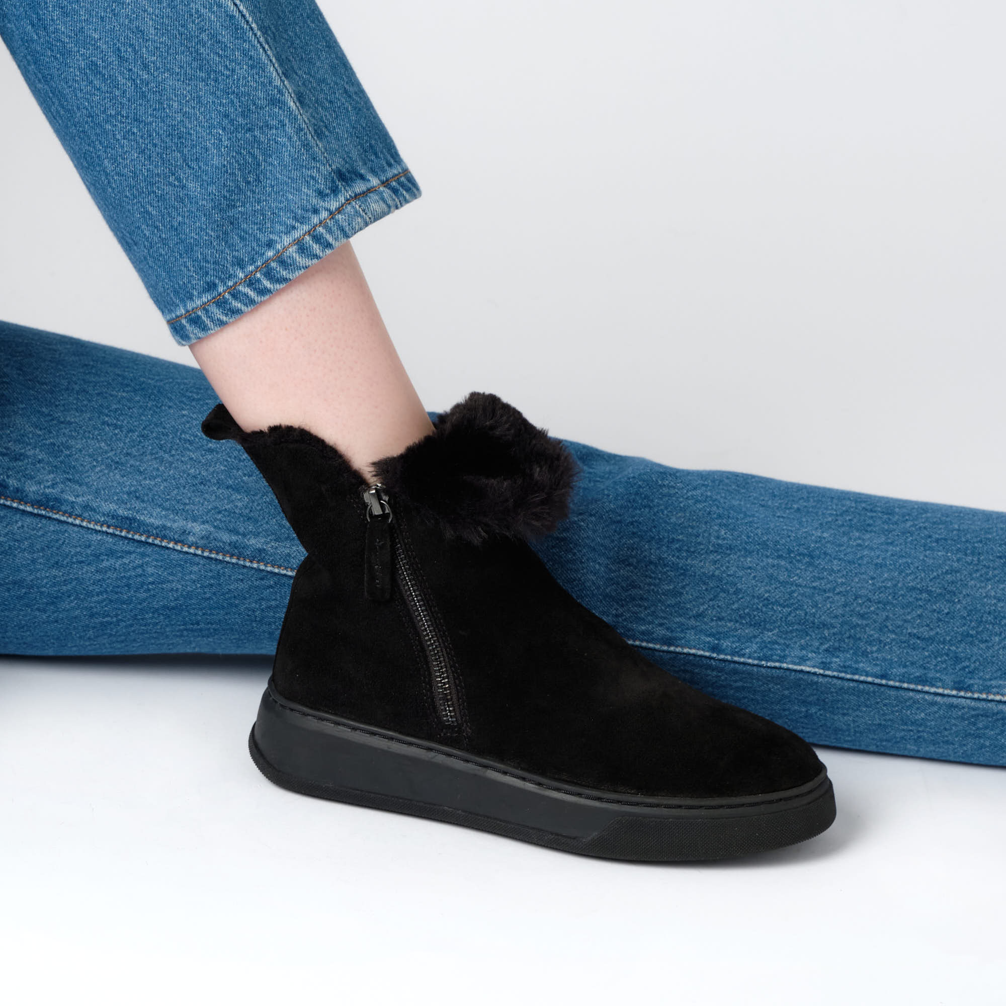 Scholl Shoes Scholl Stivaletti Scholl Stivaletti Stivale Doctor J